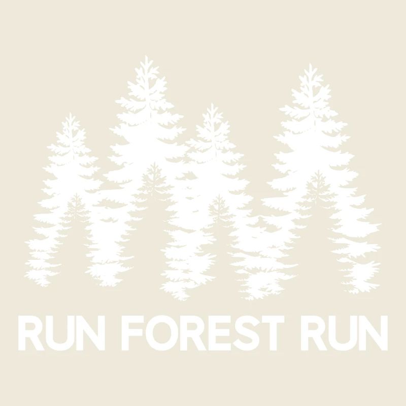 Run Forest Run