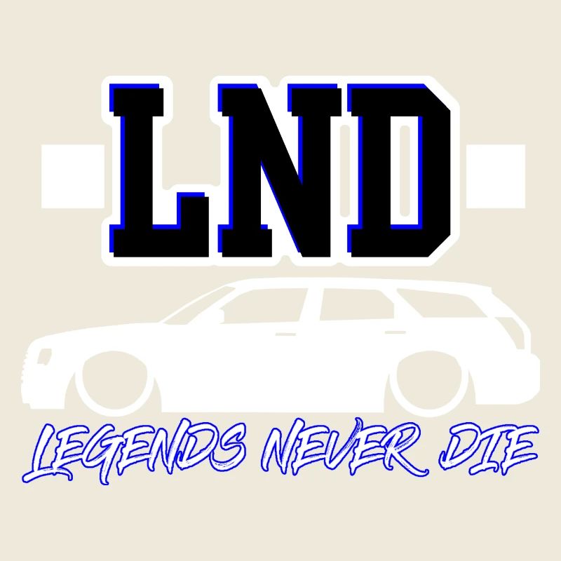 Les légendes du LND ne meurent jamais