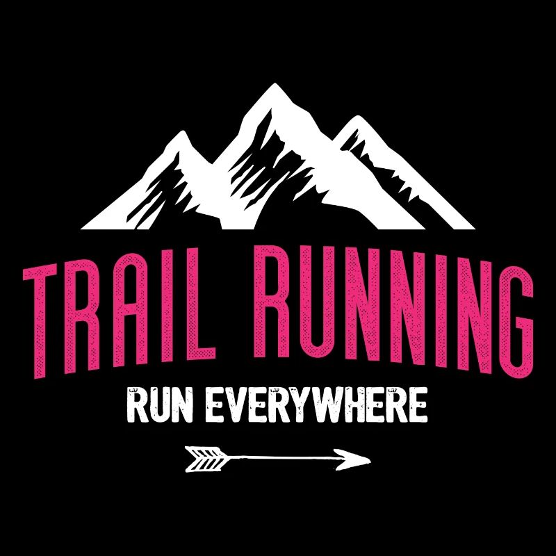 Trail Running – Courez partout