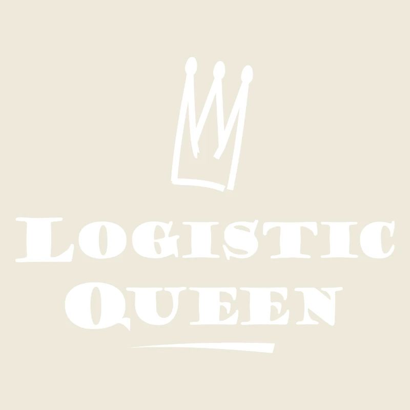 Königin der Logistik