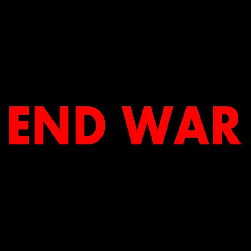 End war