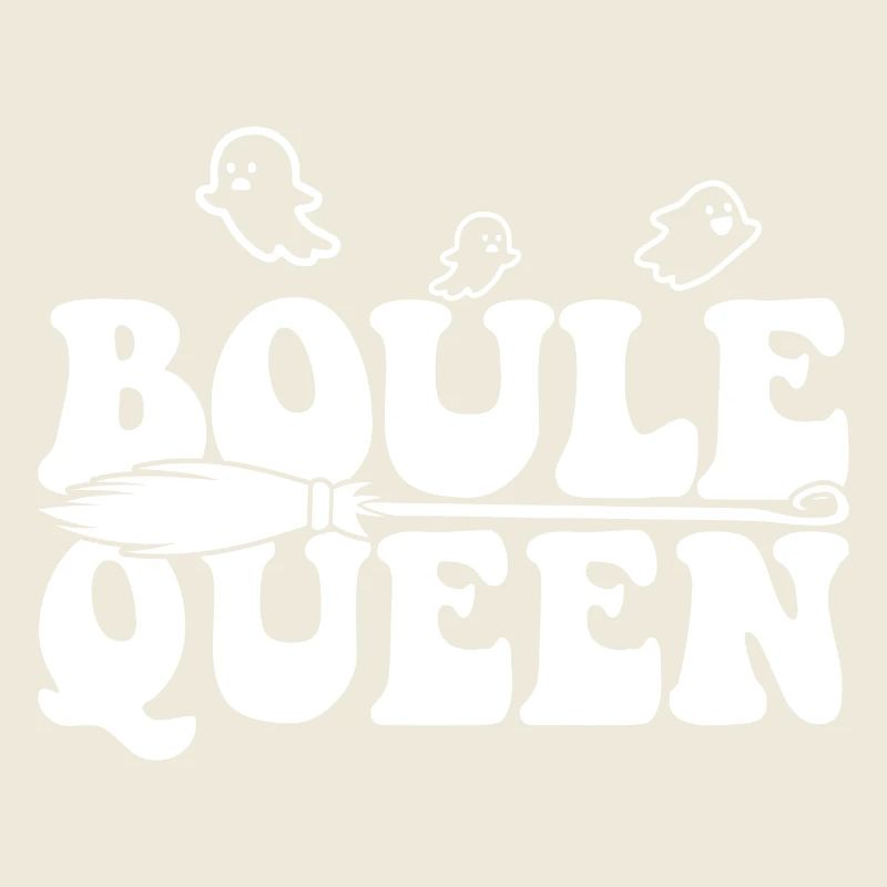 Tenue Boule Queen Queen pour les joueurs de boules