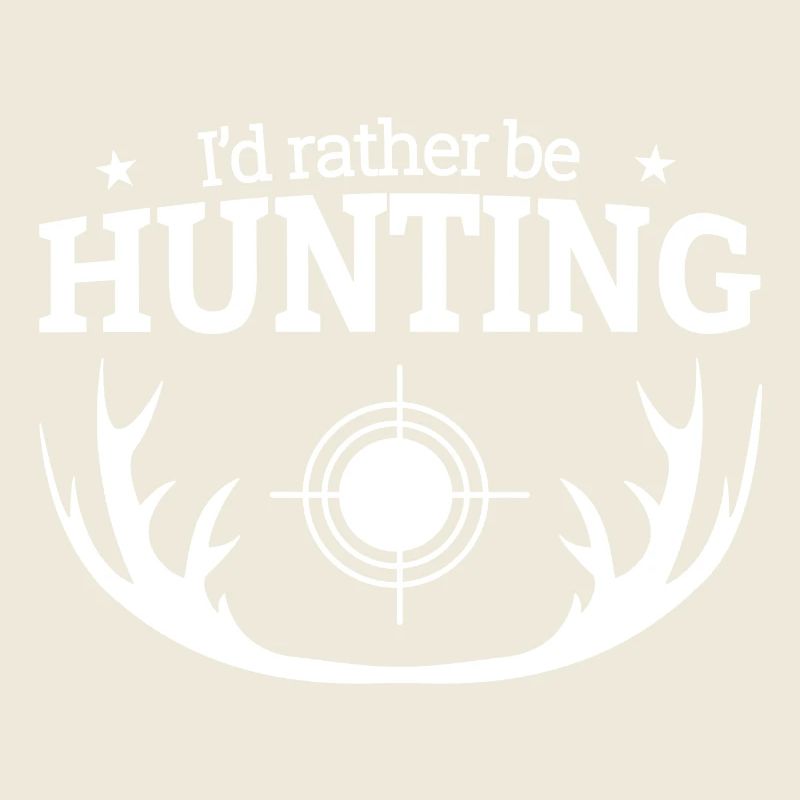 Jagd, Jäger, Jagdfan