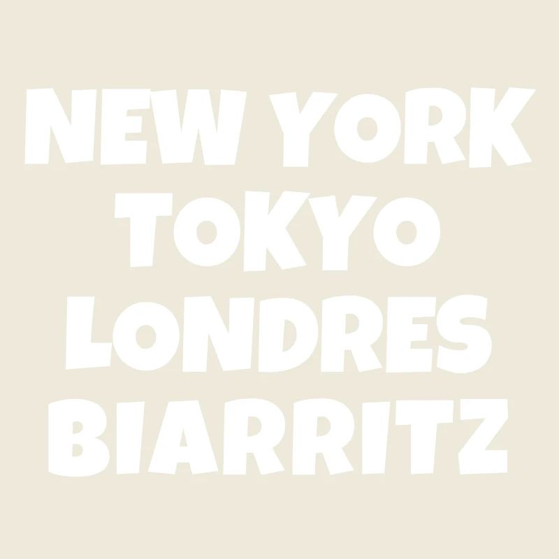 Biarritz, Baskisch, Baskenland