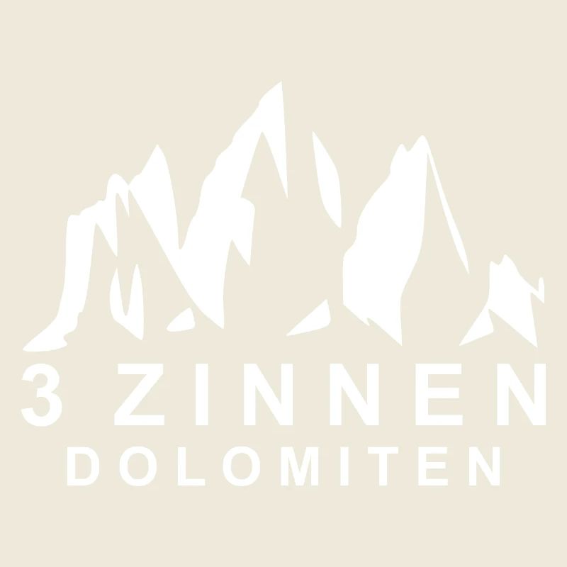 Dolomites des Trois Pics