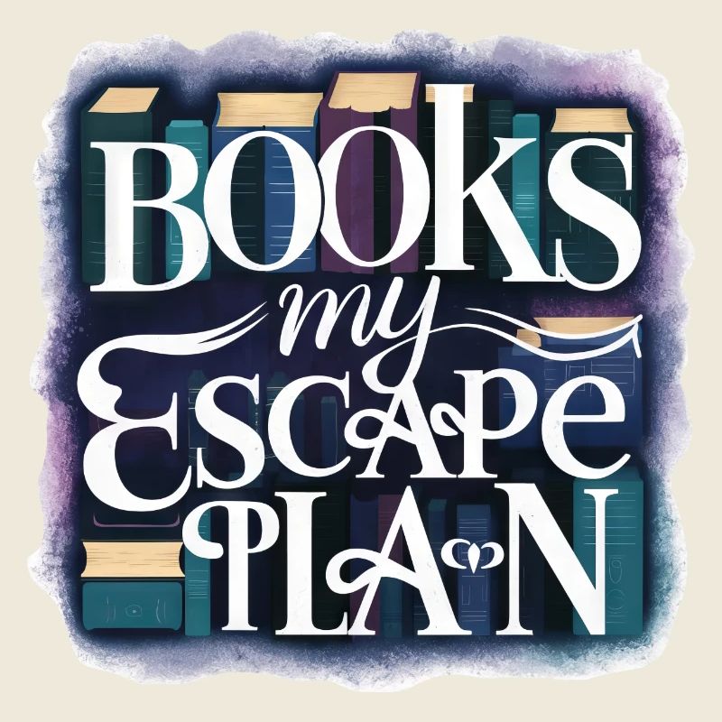 Bookworm Bookworm Dire Mon Plan d’Évasion