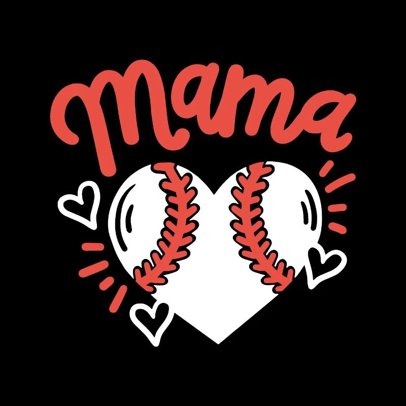 Baseball Mama