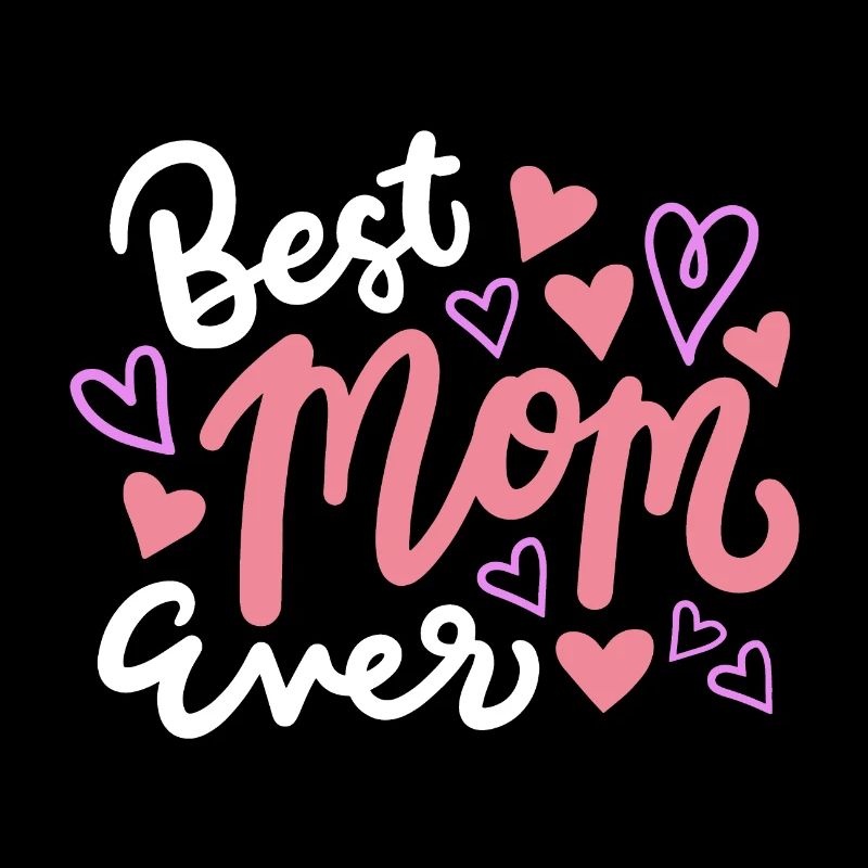 Beste Mama Muttertag