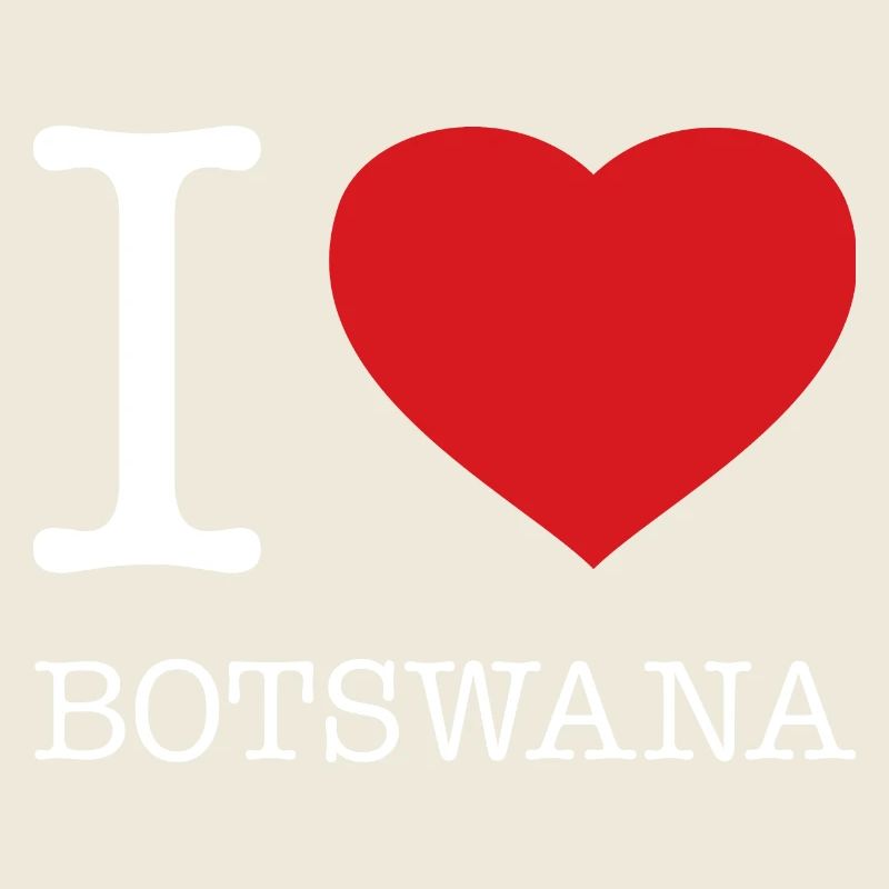 J’ADORE LE BOTSWANA