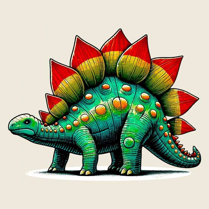 Dinosaurier