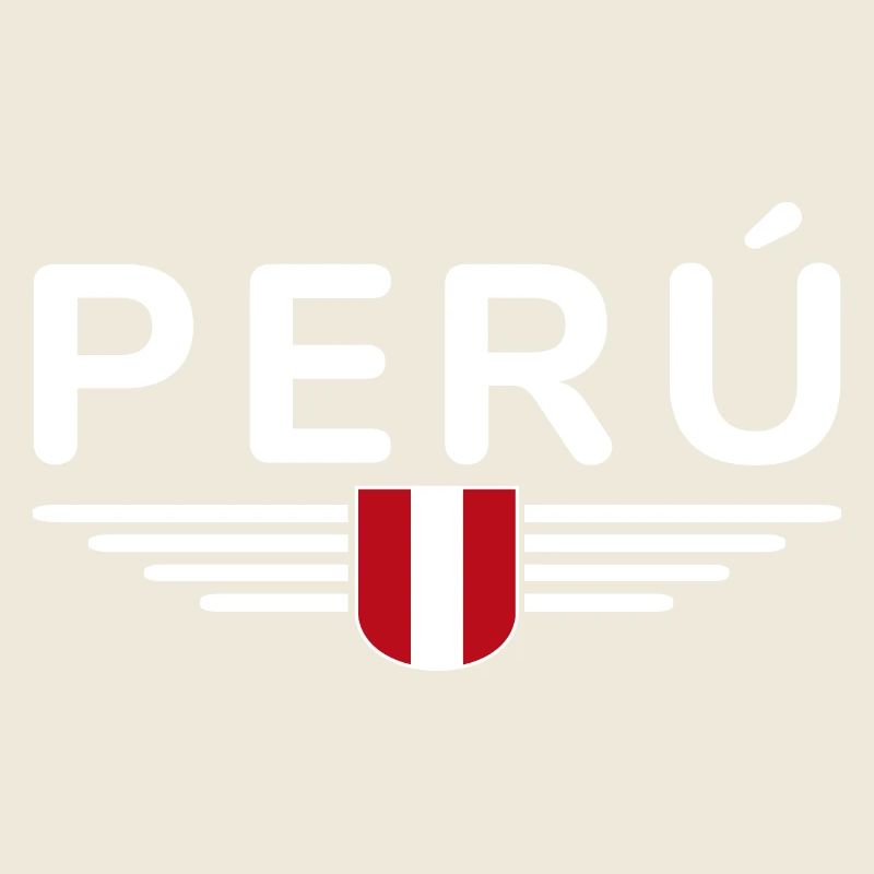 Peru Design – Farben der Anden