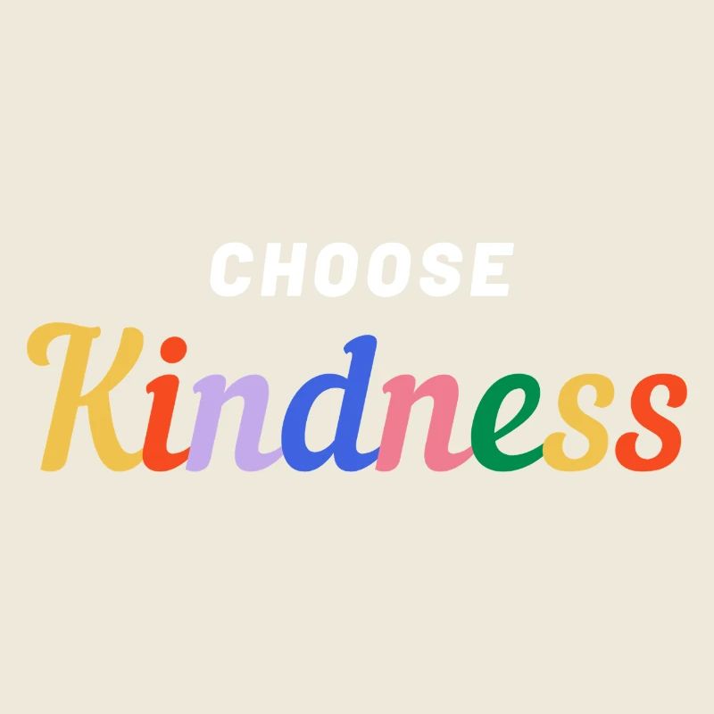 Choose Kindness-Pride