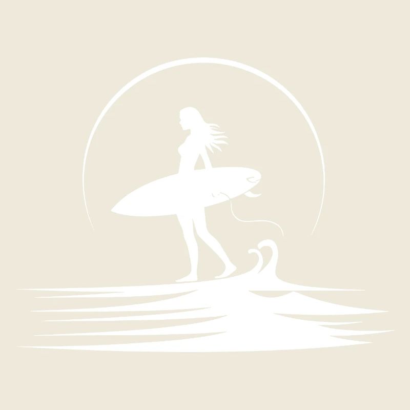 Surferin