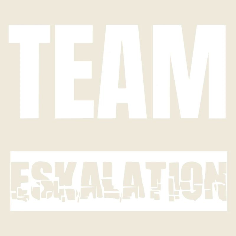 Party Team auf Tour