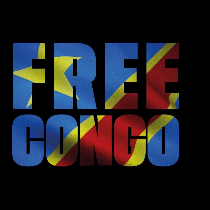 FREE CONGO