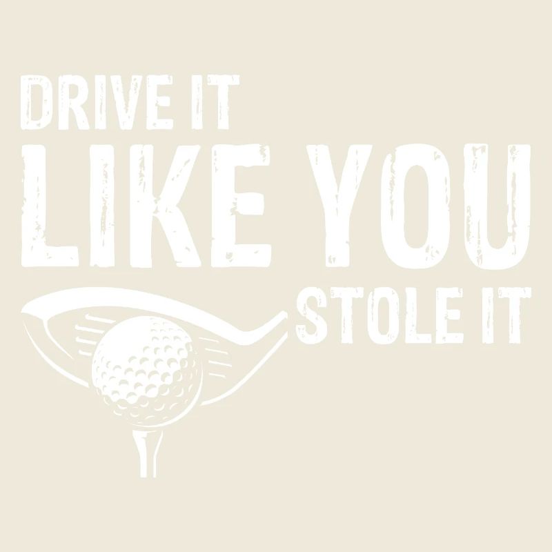 If You're Not Making Putts Fix Your Form Humor
