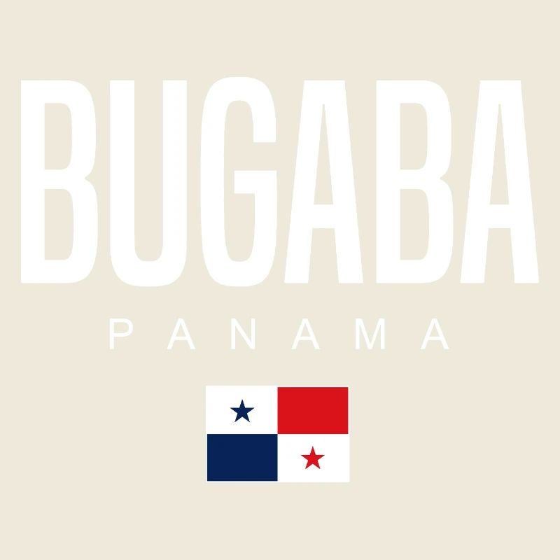 Bugaba Panama Panamaer