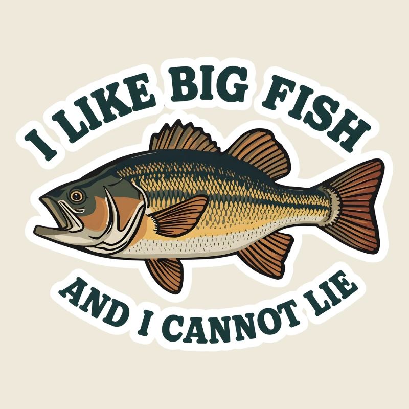 Big Fish dit que j’aime Big Fish