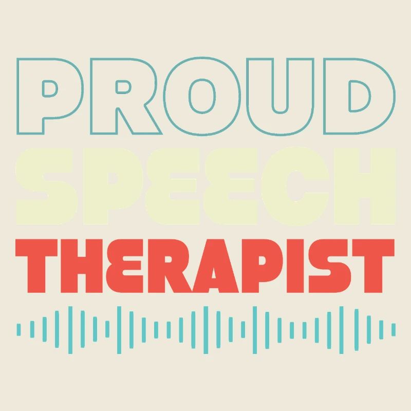 Speech therapist, speech therapist, speech therapy