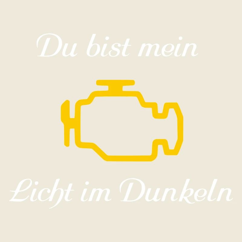 Car Saying Funny Engine Lamp Automotive