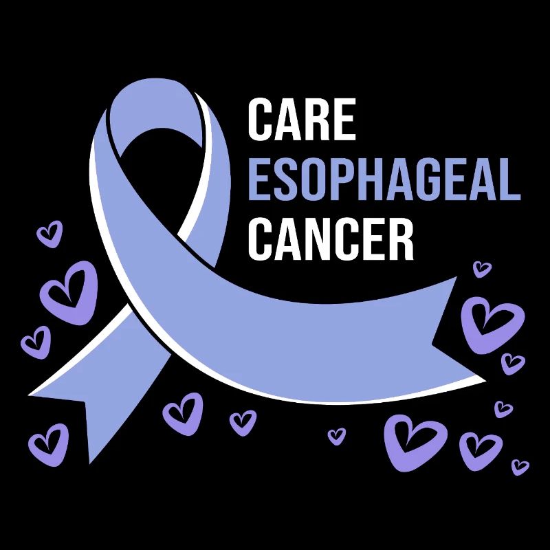 Krebs Speiseröhre Chemo Krebs-Überlebender