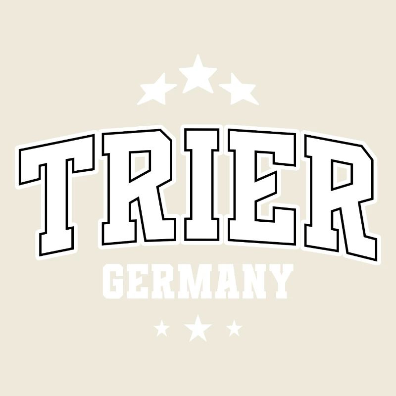 Emblème de l’Allemagne de Trèves