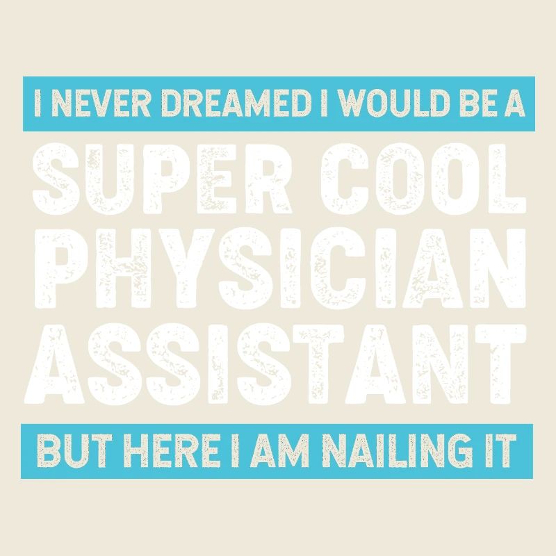 Physician Assistant Nursing MFA PA