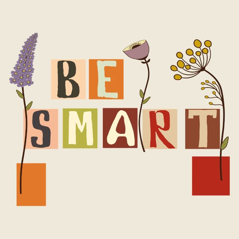 Be Smart