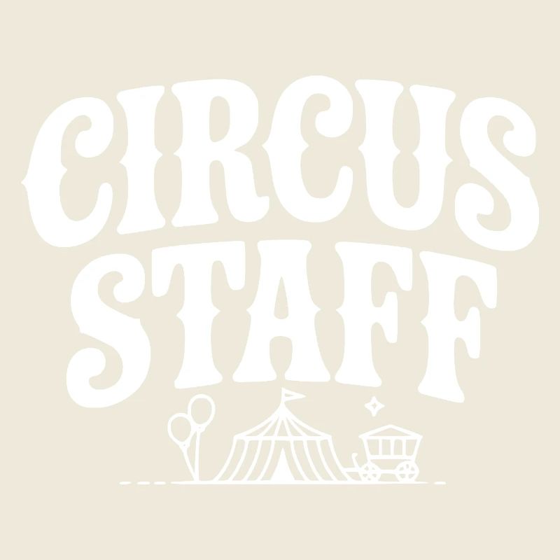 Circus Staff
