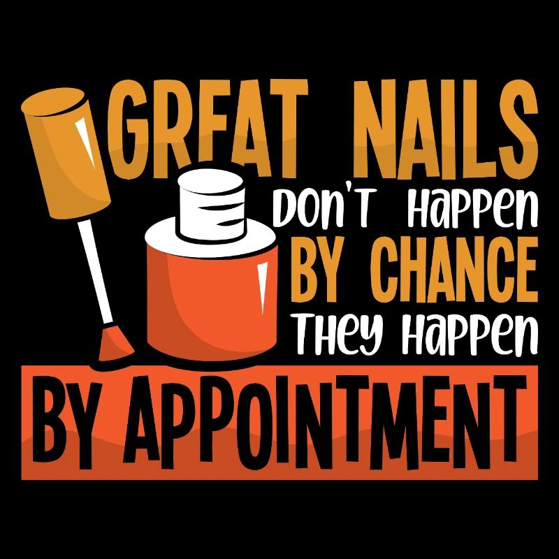 Nail Designer Nail Designer Cosmetics Nail Salon
