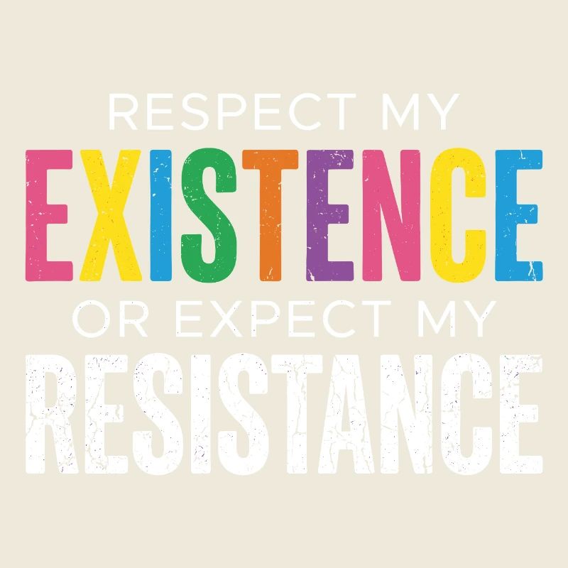 Pride Month LGBT – Respektiere meine Existenz