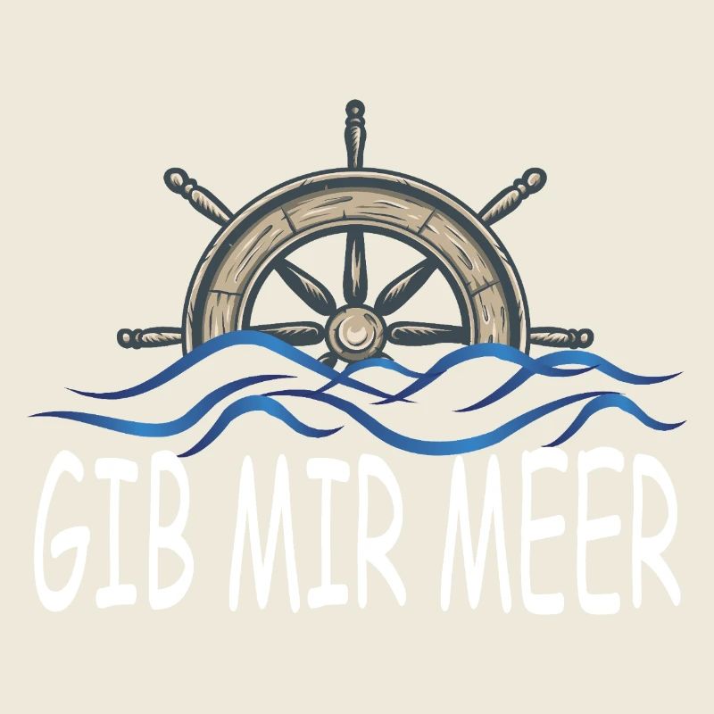 Gib mir Meer
