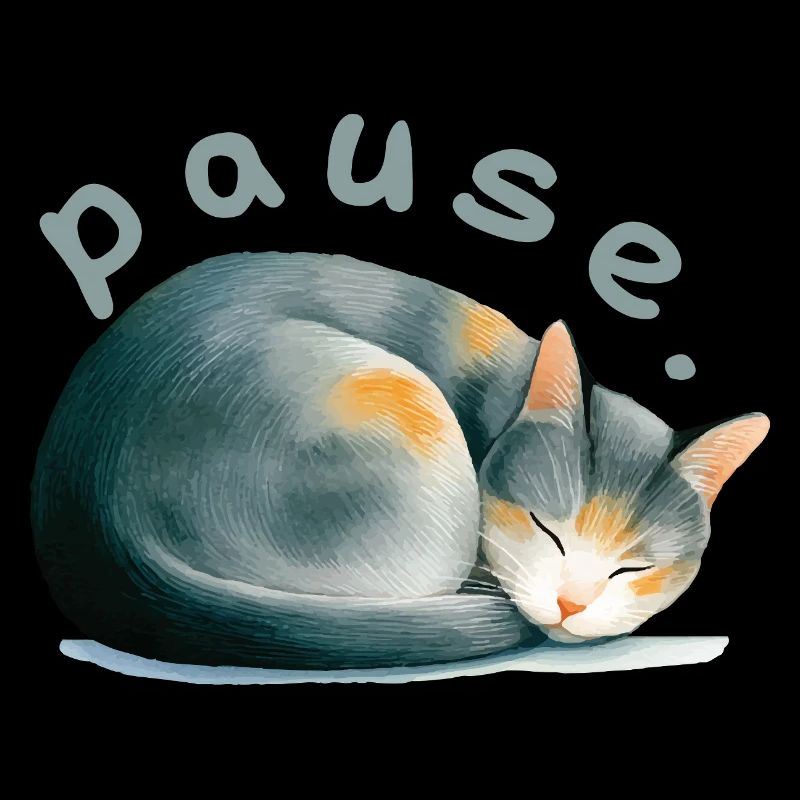 Pause