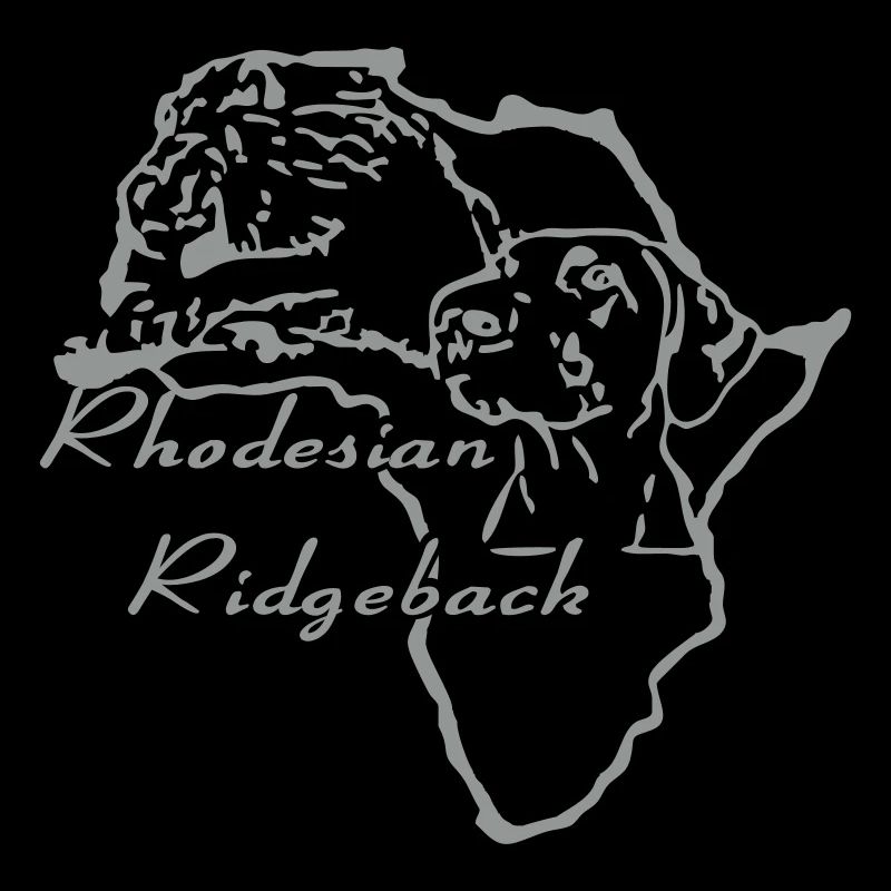 Rhodesian Ridgeback
