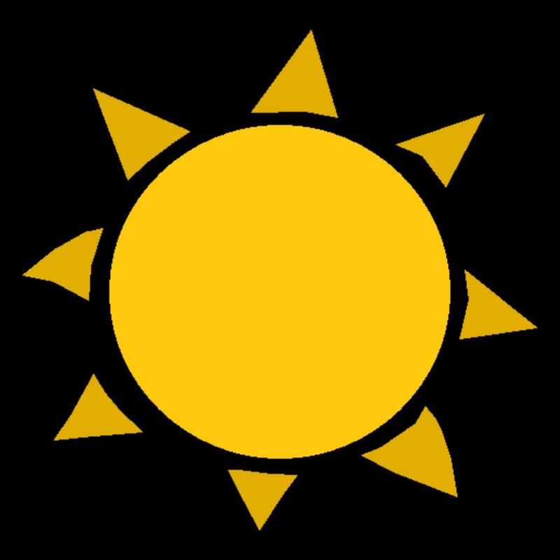 rainbow sun clouds weather rainbow sun cloud46