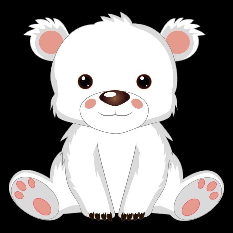 Polar bear