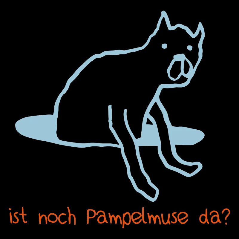 Ist noch Pampelmuse da?