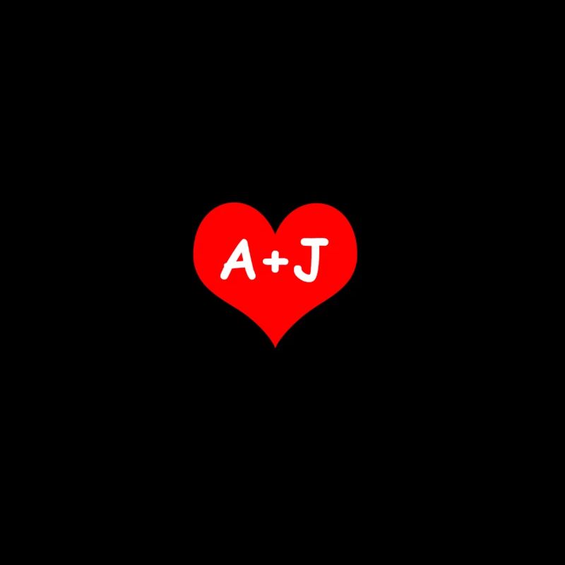 Saint Valentin A J travaillé 1