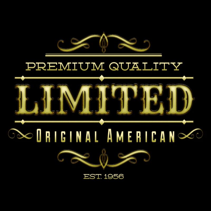 Or limité