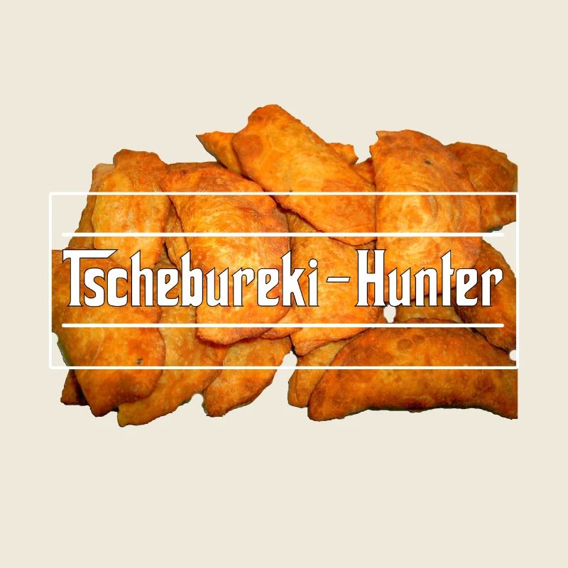 Tchbureki-Hunter