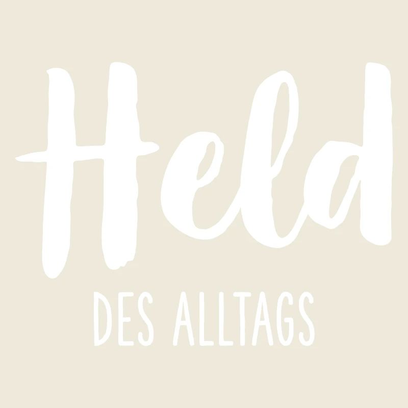 Held des Alltags - Helfer Retter Held