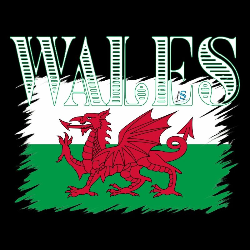 Wales