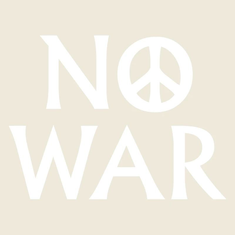 No War