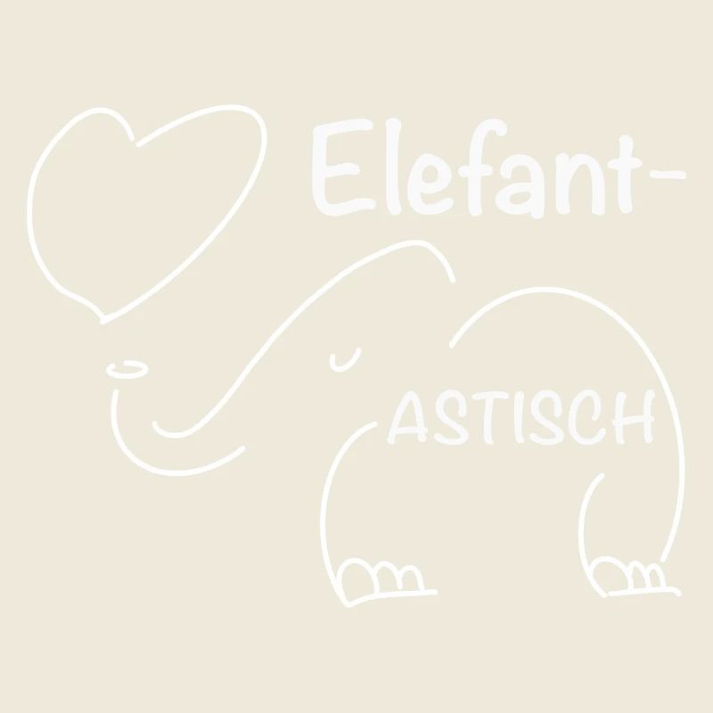 Elefantastisch