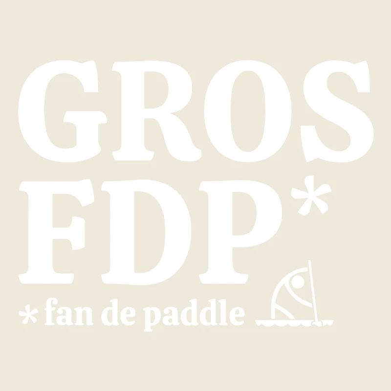 paddle, paddle sport, fan de paddle