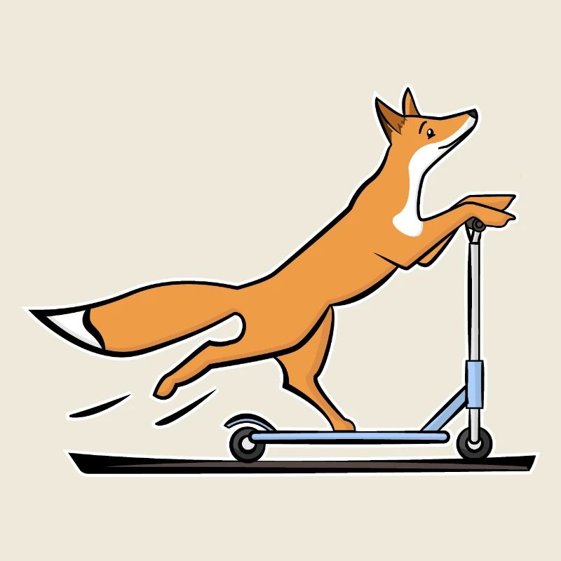 Fox