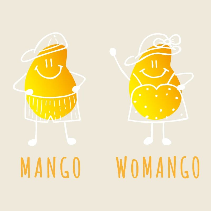 Mangue - Womango - Jeu de mots, Jeux de mots