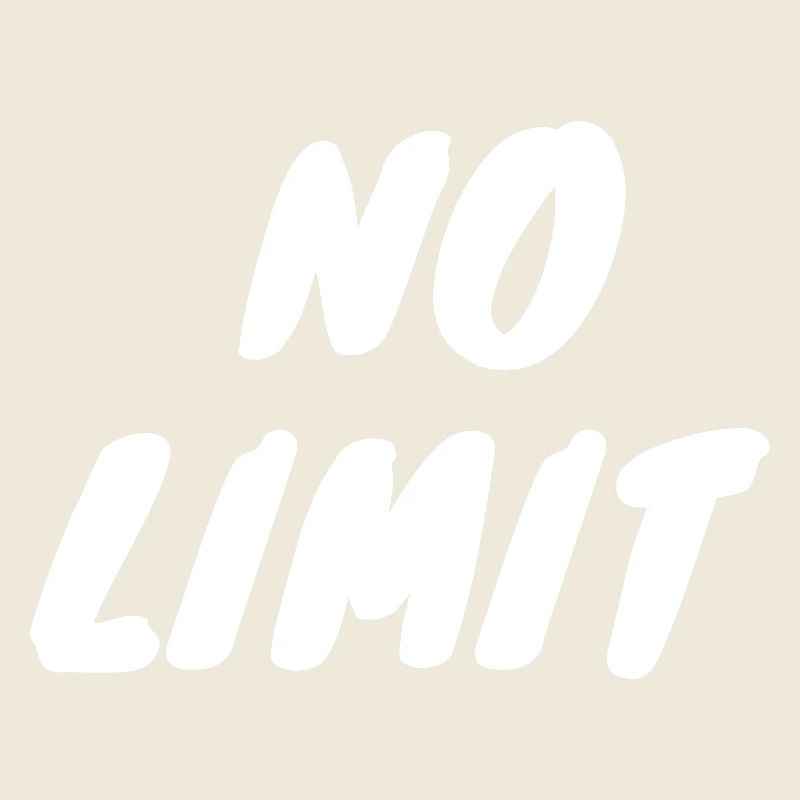 no limit