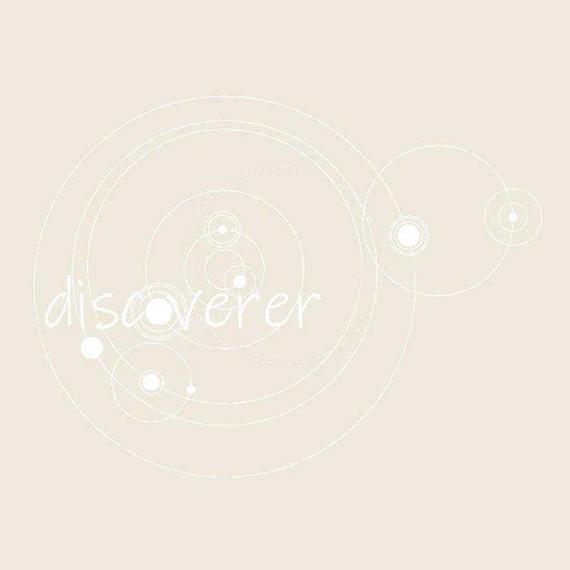 Discoverer (white)