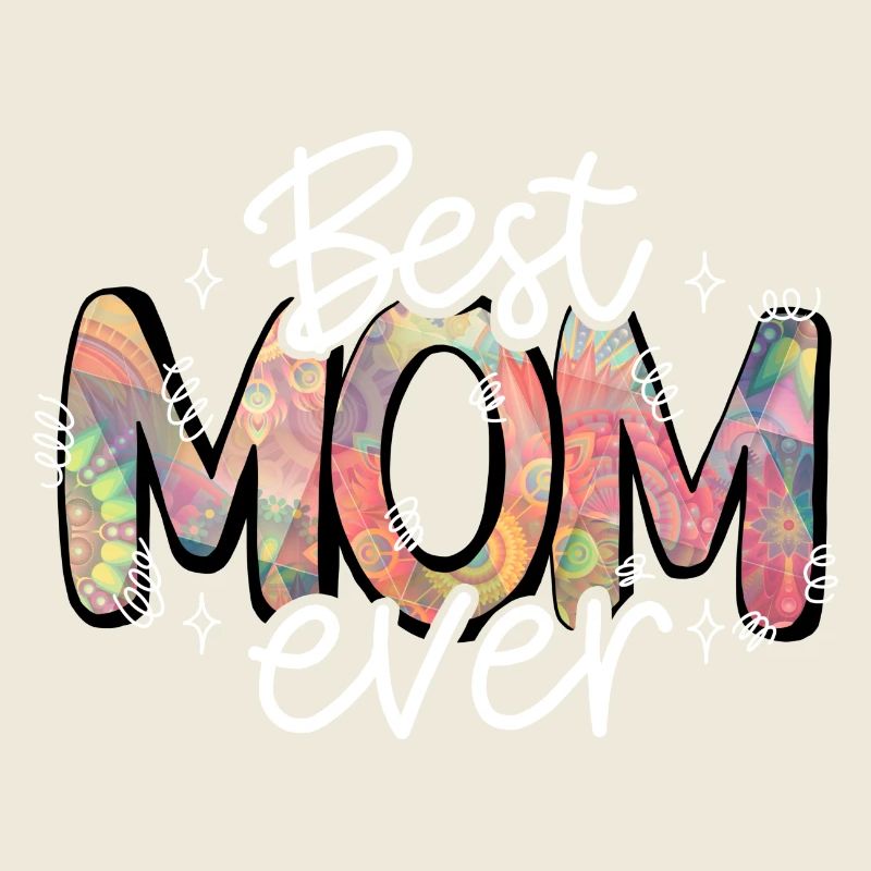 geschenk muttertag liebe mama best mum ever